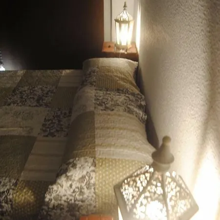 Apartment Avenida Parque