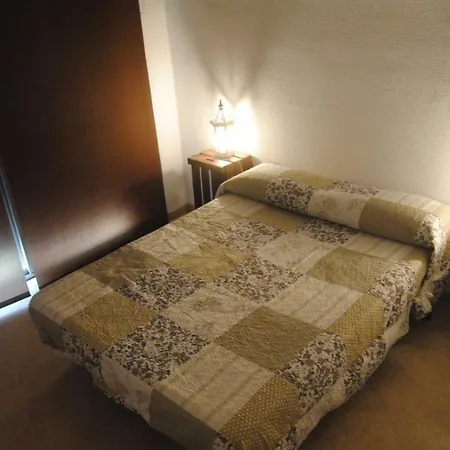 Avenida Parque Apartment *