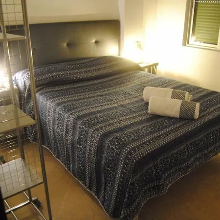 Avenida Parque Apartment *