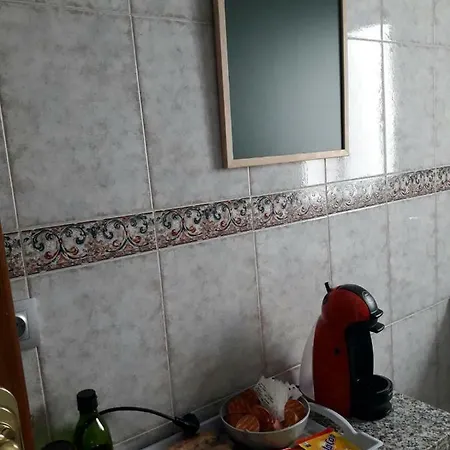 Avenida Parque * Cordoba