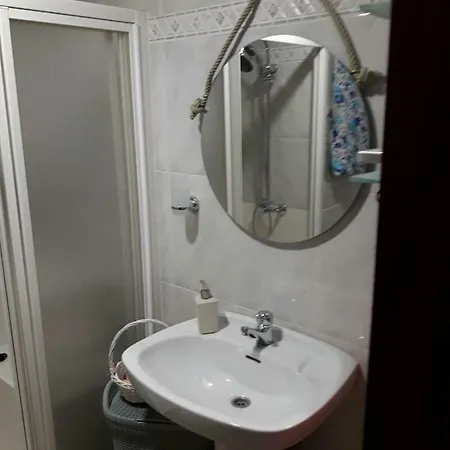 Avenida Parque Apartment *