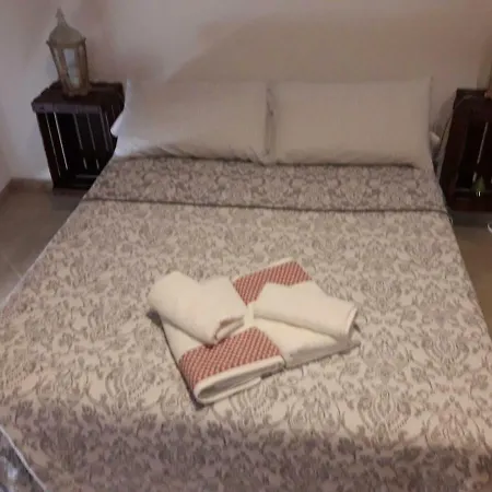 Apartment Avenida Parque *