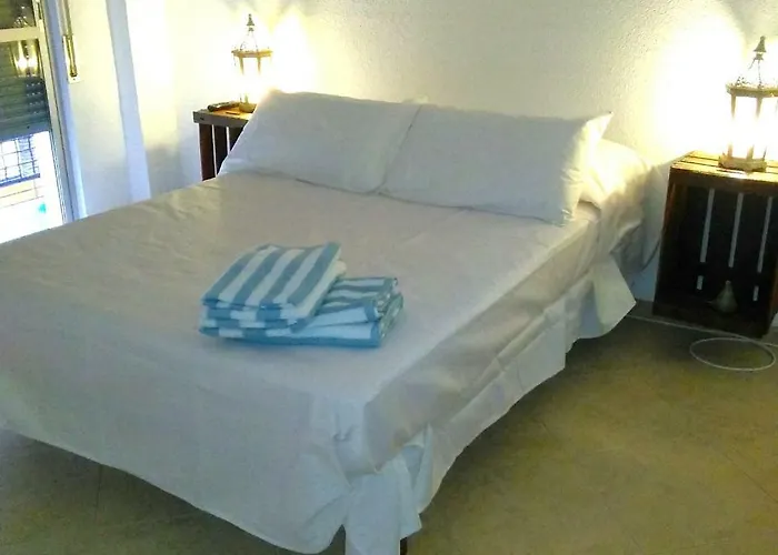 Avenida Parque Κόρδοβα