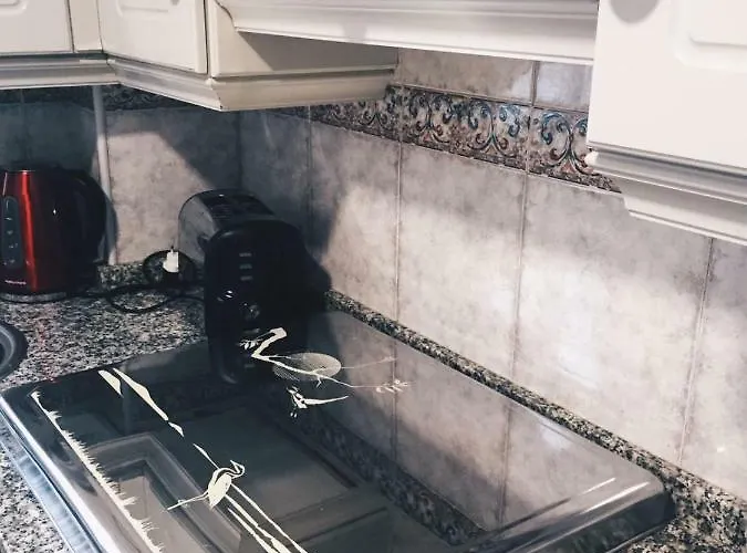 Avenida Parque Διαμέρισμα *