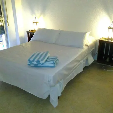 Avenida Parque 科爾多瓦