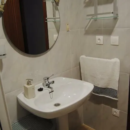 Avenida Parque 公寓