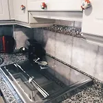 Avenida Parque Apartment *