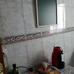 Avenida Parque * Córdoba