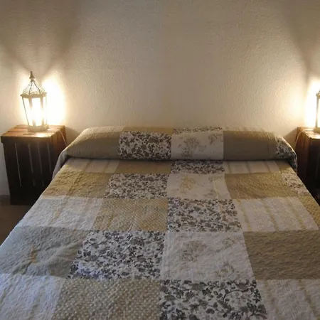 Avenida Parque Apartament Kordoba