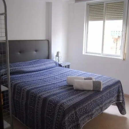 Avenida Parque Apartamento Córdoba