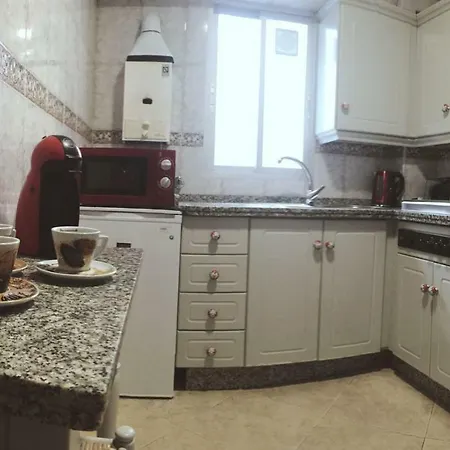 Apartamento Avenida Parque