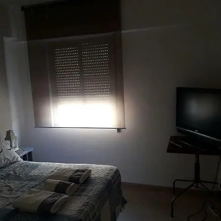 Avenida Parque Apartamento Córdoba