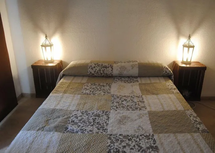 Avenida Parque Apartament Kordoba