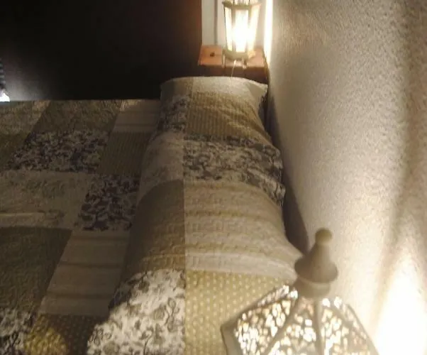 Apartament Avenida Parque