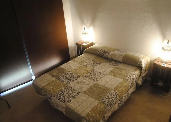 Avenida Parque Apartament *