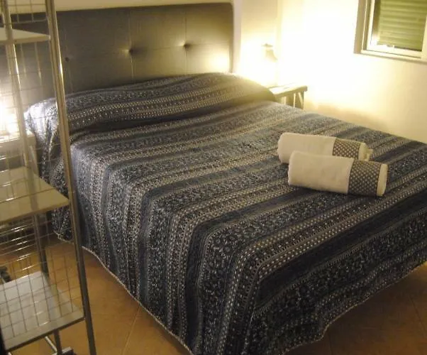 Avenida Parque Apartament *