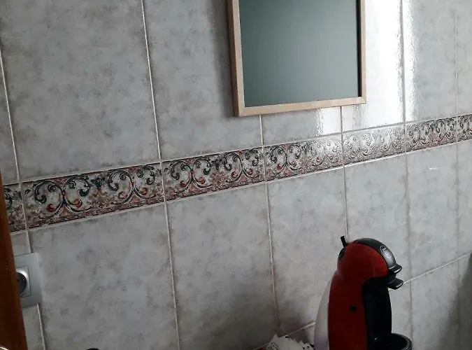 Avenida Parque * Kordoba