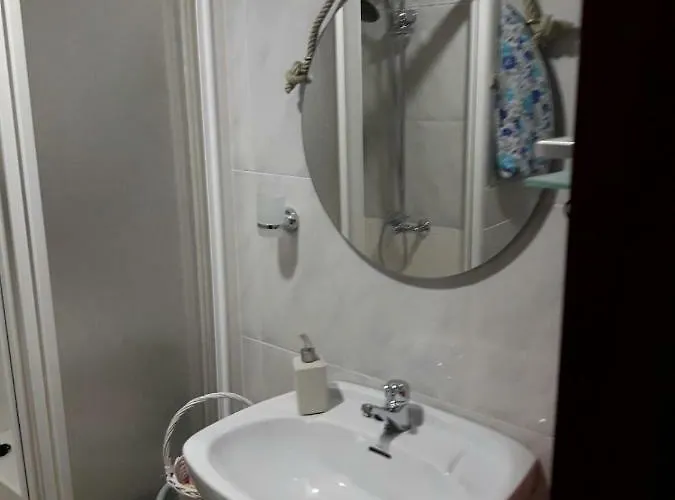 Avenida Parque Apartament *