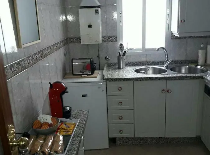 Avenida Parque Apartament