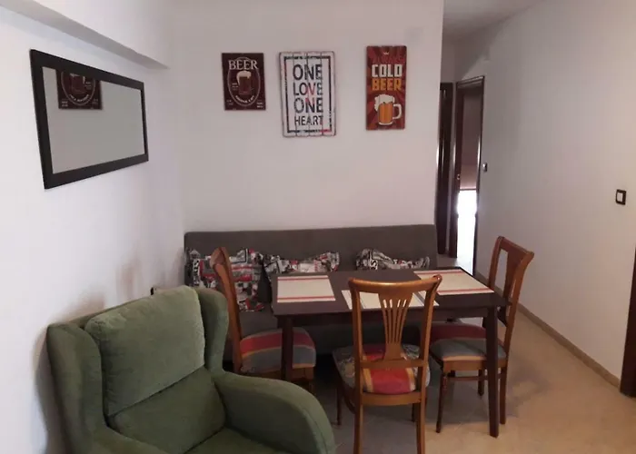 Avenida Parque * Kordoba